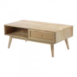 MOES Reed Coffee Table Best Sellers
