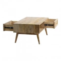 MOES Reed Coffee Table Best Sellers