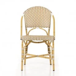 Fourhands New Outdoor Rene Outdoor Dining Chair