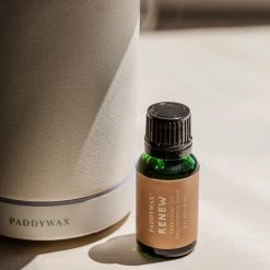 Paddywax Renew - Essential Oil Blend Best Sellers
