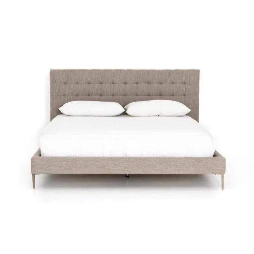 Fourhands Rennie Bed New Series On Sale Free Shipping Stylemeghd