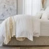 Lili Alessandra Retro Cotton Coverlet