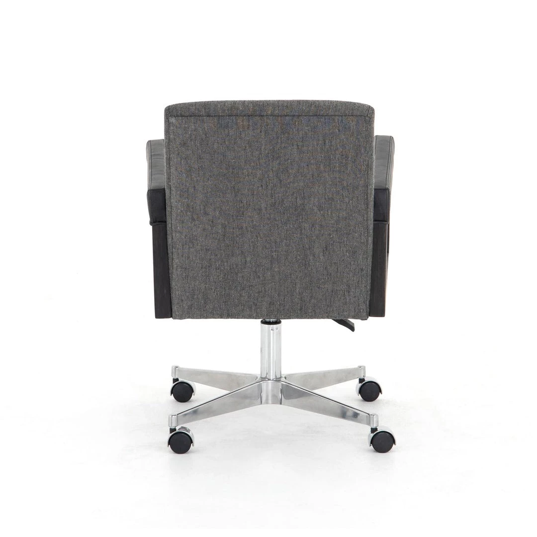 Fourhands Reuben Desk Chair In Stock