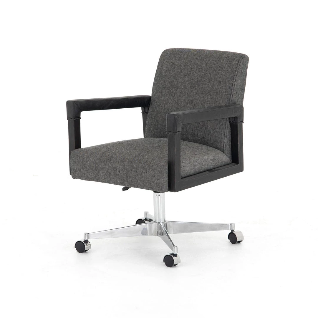 Fourhands Reuben Desk Chair In Stock