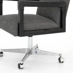Fourhands Reuben Desk Chair In Stock