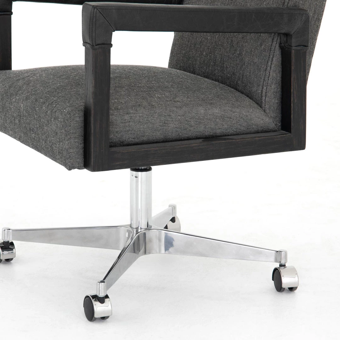 Fourhands Reuben Desk Chair In Stock
