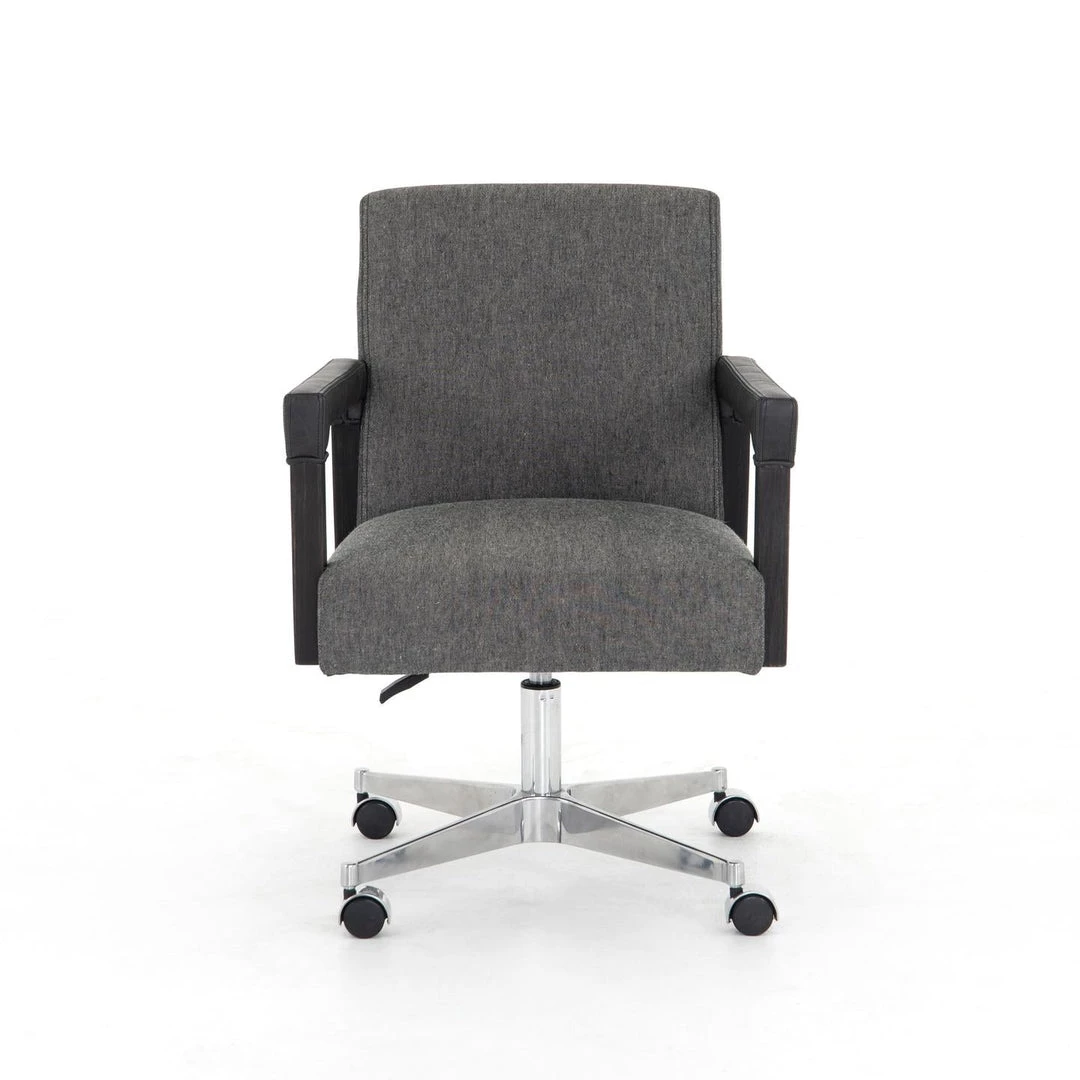 Fourhands Reuben Desk Chair In Stock