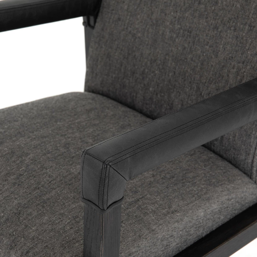 Fourhands Reuben Desk Chair In Stock