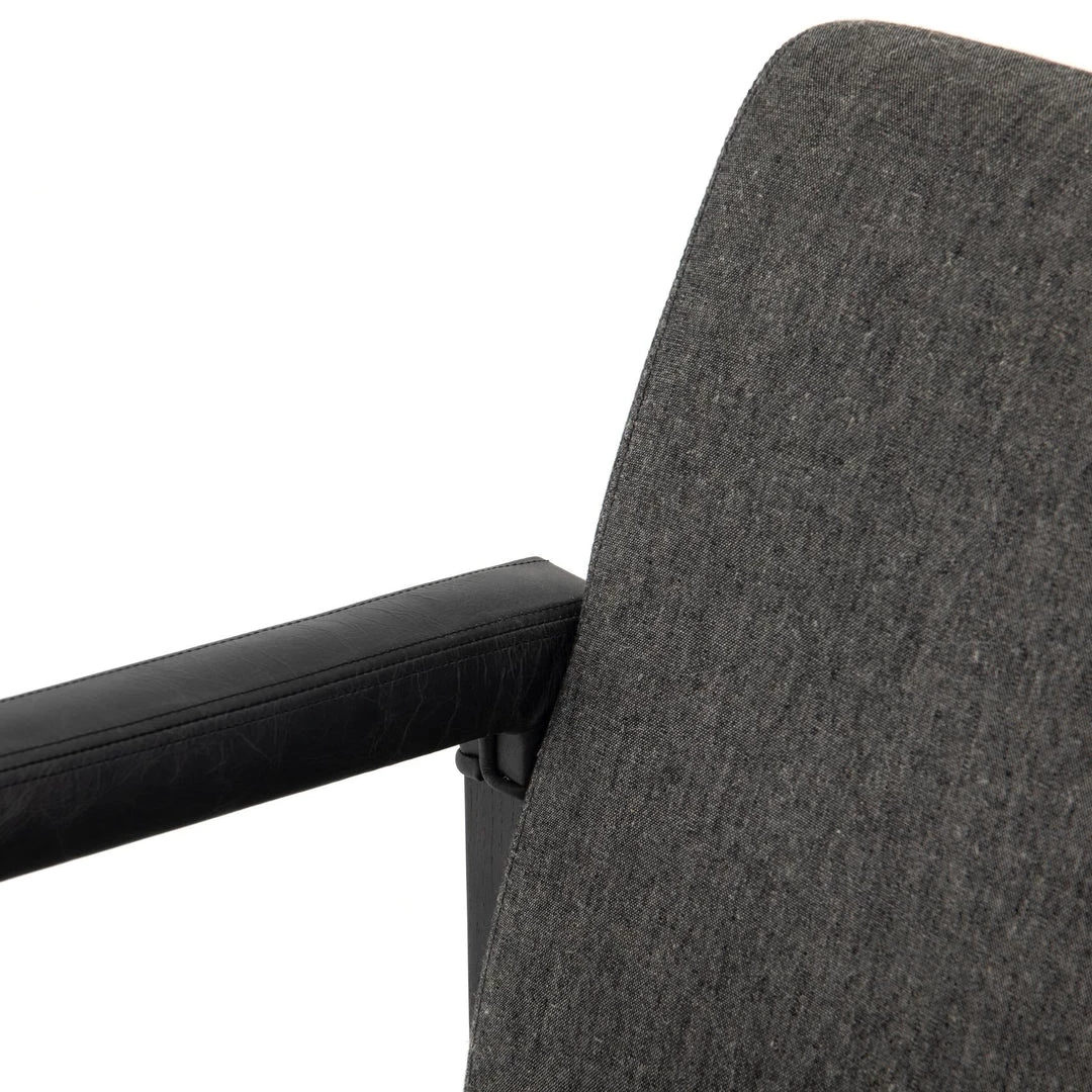 Fourhands Reuben Desk Chair In Stock