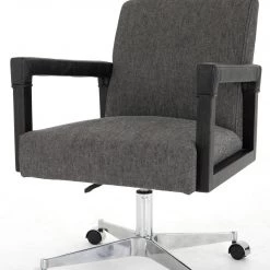 Fourhands Reuben Desk Chair In Stock