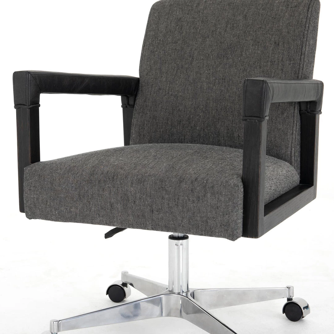 Fourhands Reuben Desk Chair In Stock