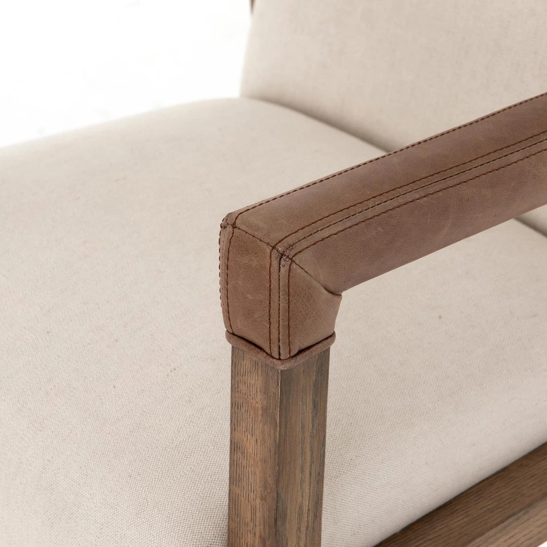 Fourhands Reuben Desk Chair In Stock