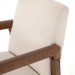 Fourhands Reuben Desk Chair In Stock