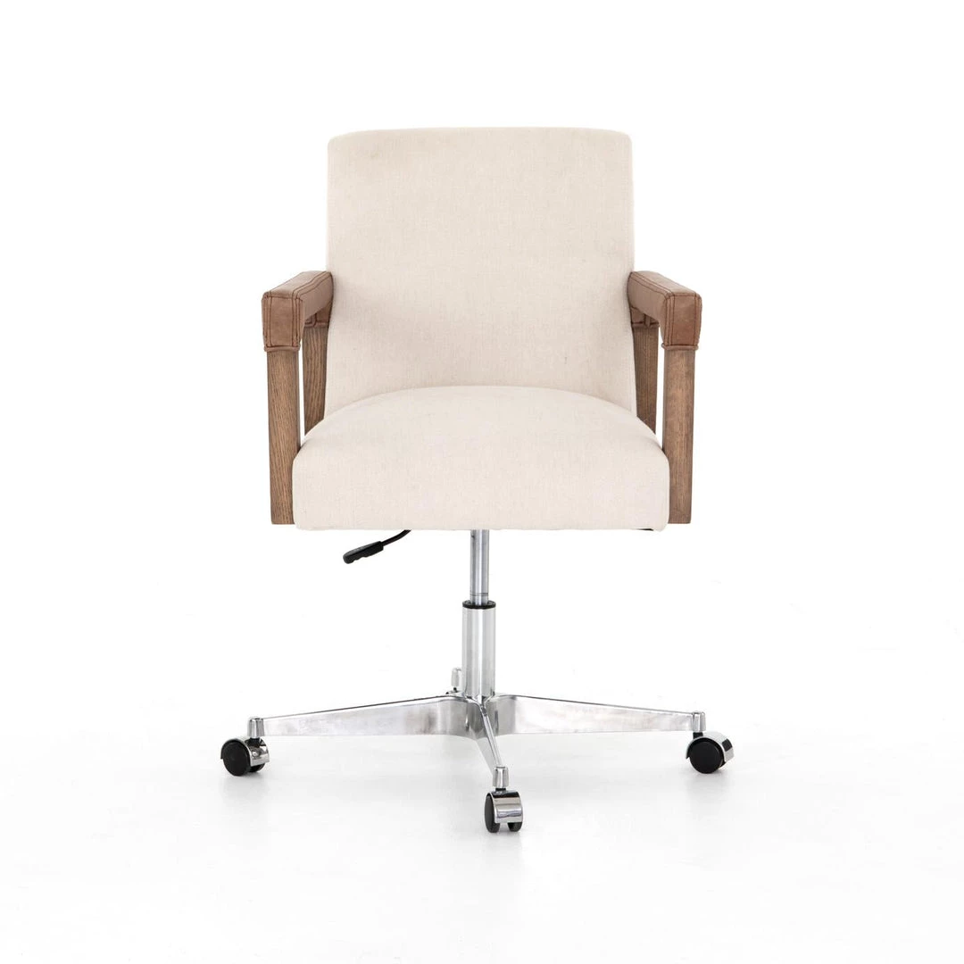 Fourhands Reuben Desk Chair In Stock