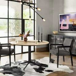 Fourhands Reuben Dining Chair