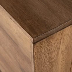 Fourhands Reza Media Console