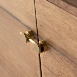 Fourhands Reza Media Console