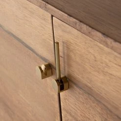 Fourhands Reza Media Console