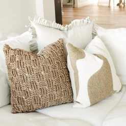 V Rugs & Home Rita Pillow Best Sellers
