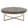 Essentials For Living Best Sellers Rochelle Upholstered Coffee Table
