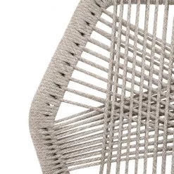 Essentials For Living Rope Me In Bar + Counter Stool Best Sellers