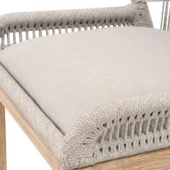 Essentials For Living Rope Me In Bar + Counter Stool Best Sellers