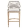 Essentials For Living Rope Me In Bar + Counter Stool Best Sellers