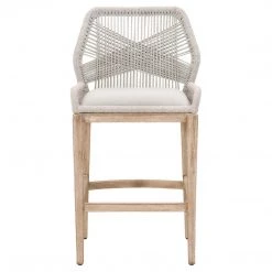 Essentials For Living Rope Me In Bar + Counter Stool Best Sellers