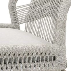 Essentials For Living Best Sellers Rope Me In Chair, Set Of 2