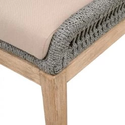 Essentials For Living Best Sellers Rope Me In Chair, Set Of 2