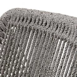 Essentials For Living Best Sellers Rope Me In Chair, Set Of 2