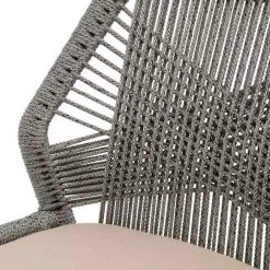 Essentials For Living Rope Me In Chair, Set Of 2 Best Of Dining