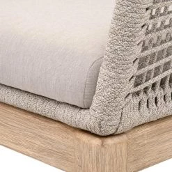 Essentials For Living Rope Me In Chair, Set Of 2 Best Of Dining