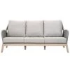 Essentials For Living Rope Me In Outdoor 79" Sofa