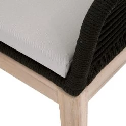 Essentials For Living New Outdoor Rope Me In Outdoor Chair, Set Of 2