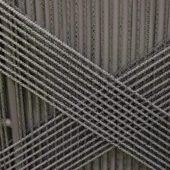 Essentials For Living Rope Me In Outdoor Chaise Lounge