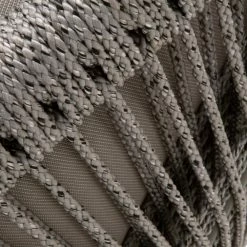 Essentials For Living Rope Me In Outdoor Club Chair