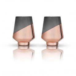 True Brands Rosalind Wine Glasses