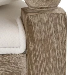 Essentials For Living Rouleau Club Chair