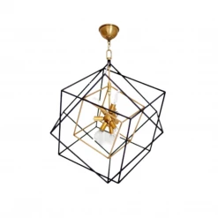Hudson Valley Roundout Chandelier