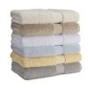 Kassatex Towels + Bathmats Stella Towel Collection