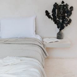 Traditions Linens Best Sellers Sacha Blanket