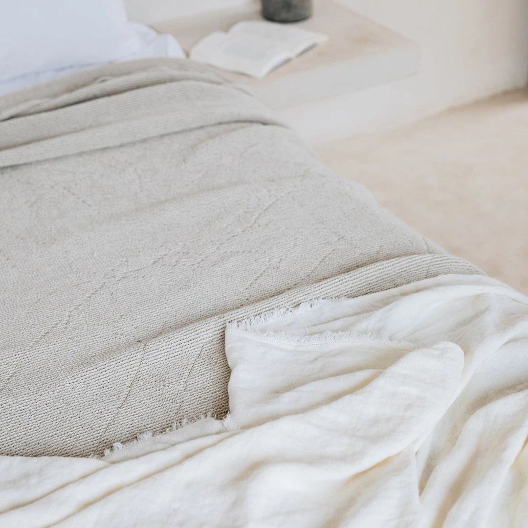 Traditions Linens Best Sellers Sacha Blanket