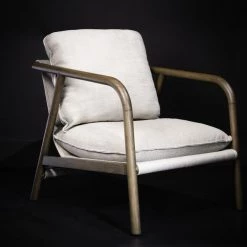 Alder & Tweed Sage Chair