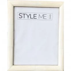 BIDK HOME Best Sellers Sahara Frame