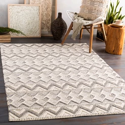 Surya Sahara Multi Rug