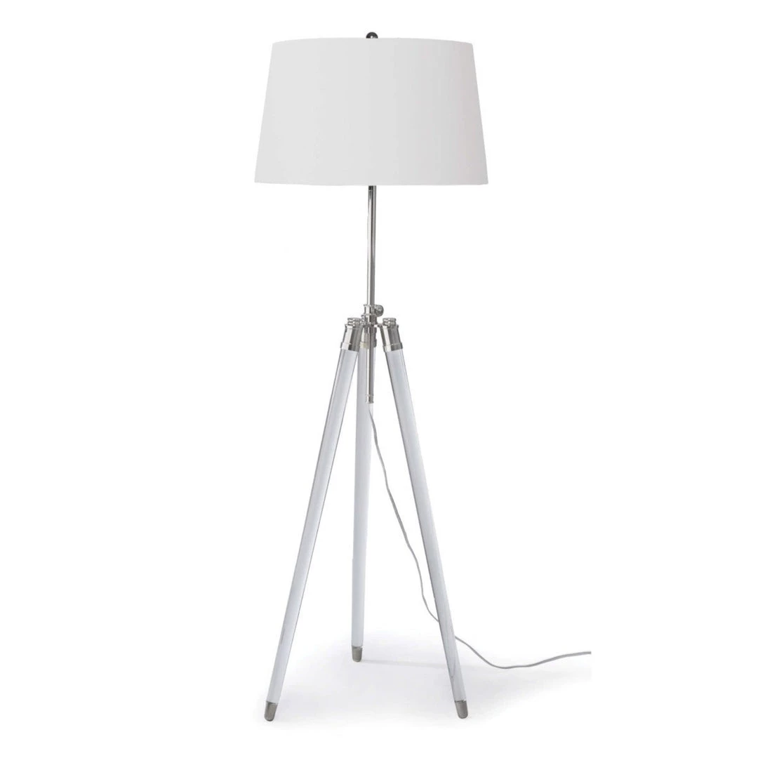 Regina Andrews New Lighting Samantha Floor Lamp