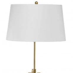 Regina Andrews New Lighting Samantha Floor Lamp
