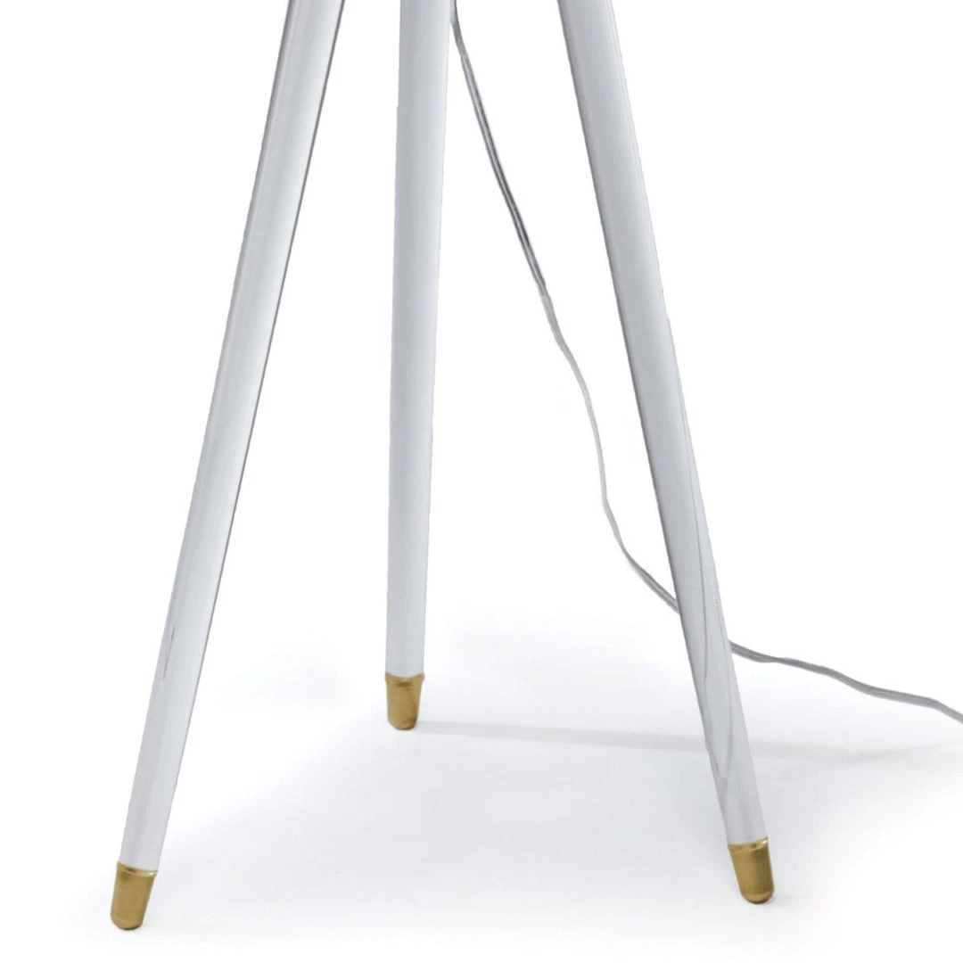 Regina Andrews New Lighting Samantha Floor Lamp