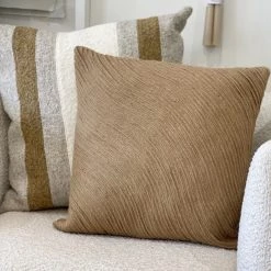 V Rugs & Home Samba Pillow